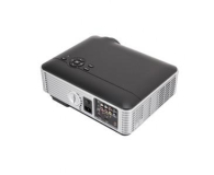 ART Projektor LED WIFI z Android HDMI USB DVB-T2 1280x800 2800lm     Z4000 - 1390128 - zdjęcie 5